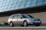 Ford Mondeo Wagon 2003 года